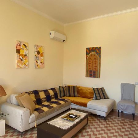 Grazioso Guest House Trapani Esterno foto