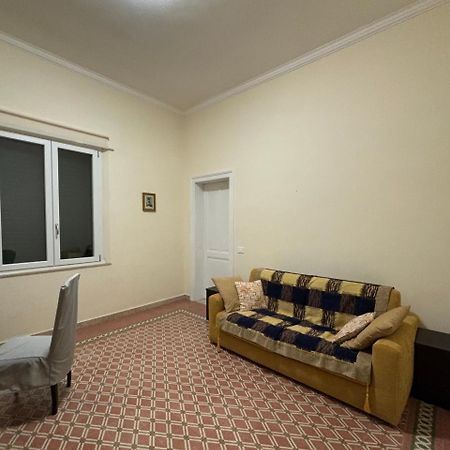 Grazioso Guest House Trapani Esterno foto