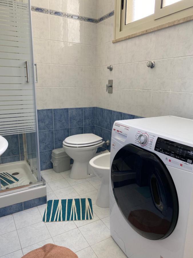 Grazioso Guest House Trapani Esterno foto