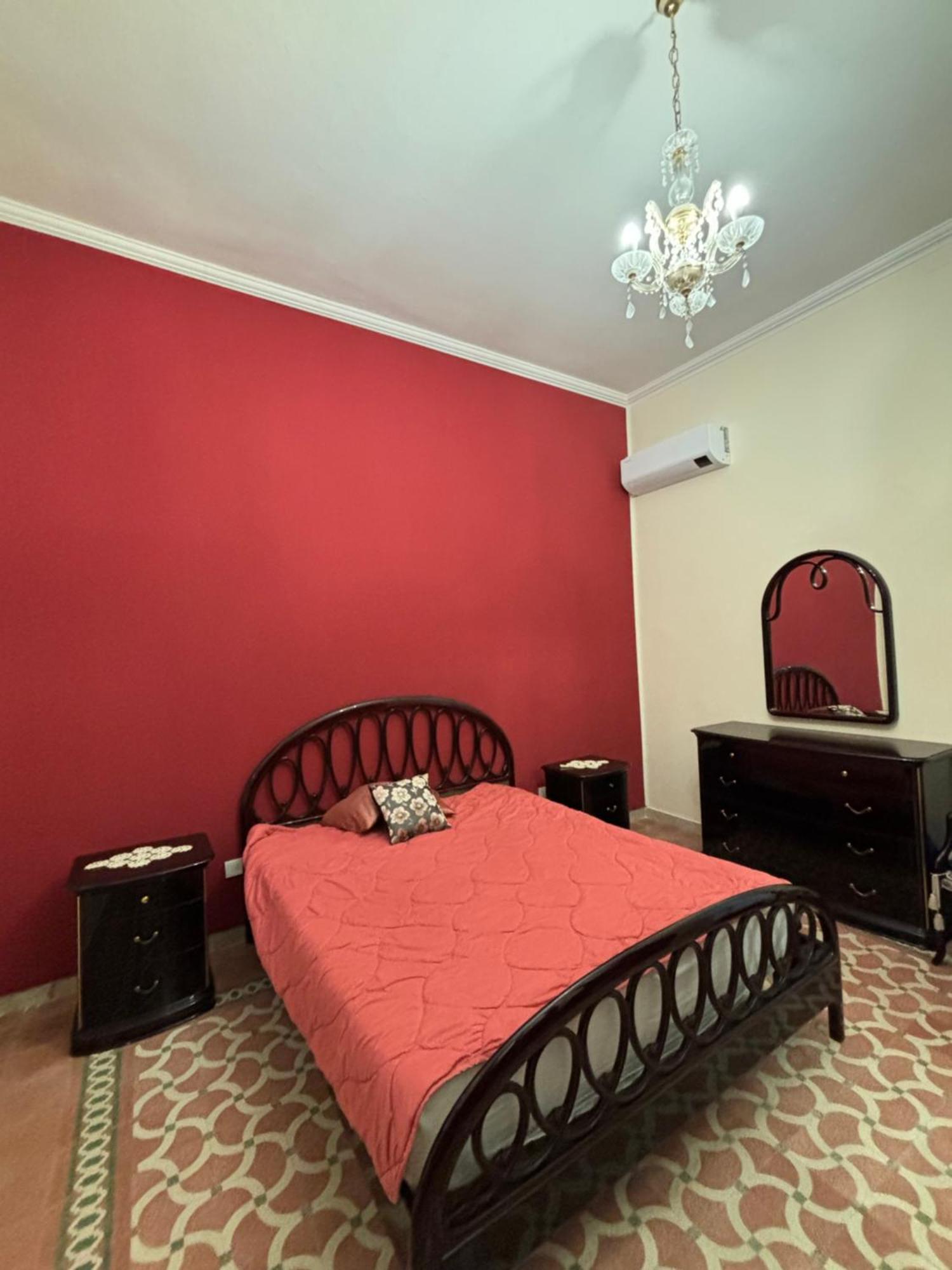 Grazioso Guest House Trapani Esterno foto