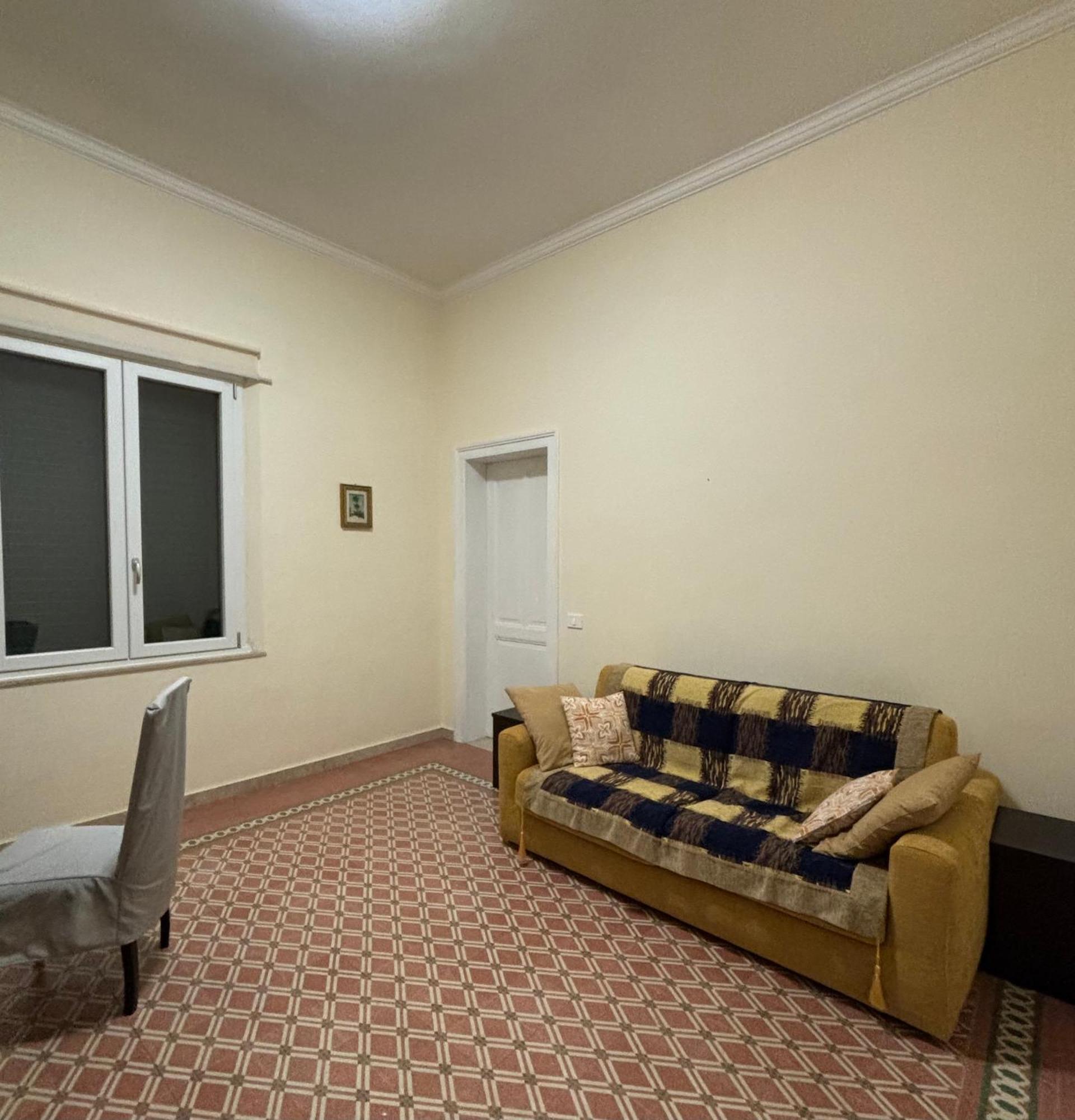 Grazioso Guest House Trapani Esterno foto