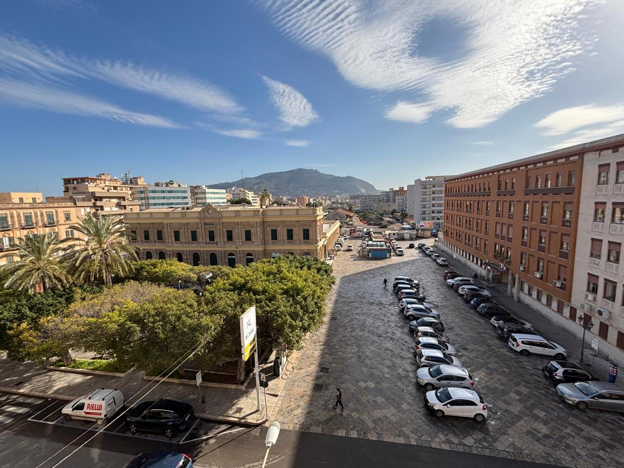 Grazioso Guest House Trapani Esterno foto